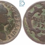 RDR Habsburg Österreich, 1 Kreuzer 1761 K, Maria Theresia