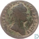 RDR Habsburg Österreich, 1 Kreuzer 1761 K, Maria Theresia