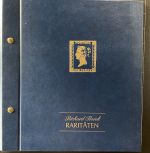 Berlin Michel Nr. 75-79 | 82-86 | 101-105 |118 | 155 postfrisch Glocken komplett