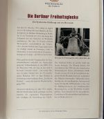 Berlin Michel Nr. 75-79 | 82-86 | 101-105 |118 | 155 postfrisch Glocken komplett