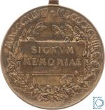 Österreich, Kaiserreich Franz Joseph I. - Erinnerungsmedaille "Signum Memoriae"