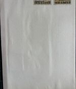 OSTEUROPA - Zündholzschachtel Etiketten - Streicholzschachtel - Grosse Sammlung