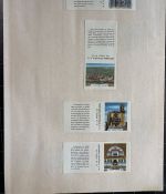 SPANIEN / PORTUGAL - Zündholzschachtel Etiketten - Streicholzschachtel - Sammlung
