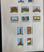 SPANIEN / PORTUGAL - Zündholzschachtel Etiketten - Streicholzschachtel - Sammlung