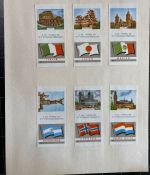 SPANIEN / PORTUGAL - Zündholzschachtel Etiketten - Streicholzschachtel - Sammlung
