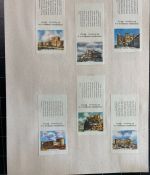 SPANIEN / PORTUGAL - Zündholzschachtel Etiketten - Streicholzschachtel - Sammlung