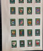SPANIEN / PORTUGAL - Zündholzschachtel Etiketten - Streicholzschachtel - Sammlung