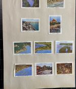 SPANIEN / PORTUGAL - Zündholzschachtel Etiketten - Streicholzschachtel - Sammlung