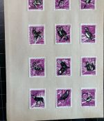 SPANIEN / PORTUGAL - Zündholzschachtel Etiketten - Streicholzschachtel - Sammlung