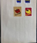 SPANIEN / PORTUGAL - Zündholzschachtel Etiketten - Streicholzschachtel - Sammlung
