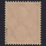 Deutsches Reich, Nr. 491 / 40 Pf. Hindenburg postfrisch, geprüft Schlegel BPP