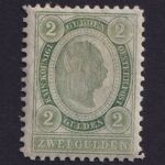 Österreich MiNr. 68 B (gez. L 11½) ungebraucht - Kaiser Franz Joseph