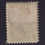 Österreich MiNr. 68 B (gez. L 11½) ungebraucht - Kaiser Franz Joseph
