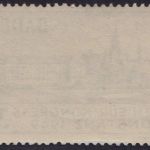 Französische Zone, Baden Nr. 46 II postfrisch, geprüft Schlegel BPP - Konstanz