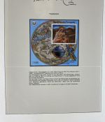 PETER PAUL RUBENS Motivsammlung - aus Sieger Abo - in 2x Lindner Ringbinder