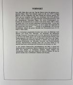 PETER PAUL RUBENS Motivsammlung - aus Sieger Abo - in 2x Lindner Ringbinder