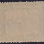 Saargebiet, Mi-Nr. 68 A postfrisch - 10 M Landratsamt Saarbrücken 1921
