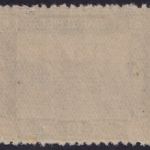 Saargebiet, Mi-Nr. 68 A postfrisch - 10 M Landratsamt Saarbrücken 1921