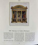 PAPST Benedikt XVI Sammlung - FDC & postfrisch - in 5 Ringbindern aus Borek Abo