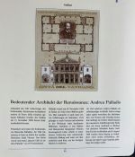 PAPST Benedikt XVI Sammlung - FDC & postfrisch - in 5 Ringbindern aus Borek Abo
