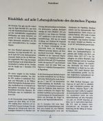 PAPST Benedikt XVI Sammlung - FDC & postfrisch - in 5 Ringbindern aus Borek Abo