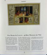 PAPST Benedikt XVI Sammlung - FDC & postfrisch - in 5 Ringbindern aus Borek Abo