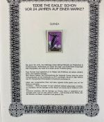 IRRTÜMER AUF BRIEFMARKEN Motivsammlung mit über 160 Seiten aus Abo im Ringbinder