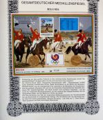 IRRTÜMER AUF BRIEFMARKEN Motivsammlung mit über 160 Seiten aus Abo im Ringbinder