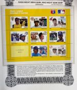 IRRTÜMER AUF BRIEFMARKEN Motivsammlung mit über 160 Seiten aus Abo im Ringbinder