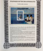 IRRTÜMER AUF BRIEFMARKEN Motivsammlung mit über 160 Seiten aus Abo im Ringbinder