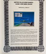 IRRTÜMER AUF BRIEFMARKEN Motivsammlung mit über 160 Seiten aus Abo im Ringbinder