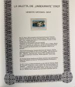 IRRTÜMER AUF BRIEFMARKEN Motivsammlung mit über 160 Seiten aus Abo im Ringbinder