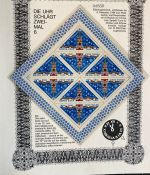 IRRTÜMER AUF BRIEFMARKEN Motivsammlung mit über 160 Seiten aus Abo im Ringbinder