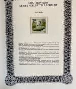 IRRTÜMER AUF BRIEFMARKEN Motivsammlung mit über 160 Seiten aus Abo im Ringbinder