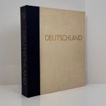 KABE Schraubendecke DELTA A Aufdruck "Deutschland" gebraucht