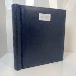 EUROPA CEPT Sammlung 1956-1975 postfrisch aus Abo - in Borek Ringbinder