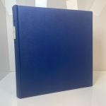 EUROPA CEPT Sammlung 1956-1976 postfrisch aus Abo - in Lindner Ringbinder