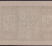 NOTGELD Gößnitz Altenburg 5 Millionen Mark 30.08.1923 - Spinnerei Thüringen