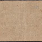 NOTGELD Sondershausen 200.000 Mark 07.08.1923 - Gewerksschaft Glückauf Thüringen