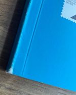 Amtliches JAHRBUCH Bundesrepublik / Berlin 1973, geprüft Schlegel BPP -Selten!