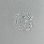 Amtliches JAHRBUCH Bundesrepublik / Berlin 1973, geprüft Schlegel BPP -Selten!