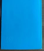 Amtliches JAHRBUCH Bundesrepublik / Berlin 1973, geprüft Schlegel BPP -Selten!