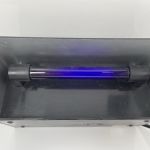 SAFE UV-Standtestgerät 1030 | Lindner UV-Prüfer 7083 Tischgerät - gebraucht
