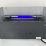Lindner UV-Prüfer 7083 Tischgerät | SAFE UV-Standtestgerät 1030 - gebraucht