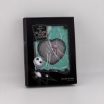 1 Unze Silbermünze PP – The Nightmare Before Christmas "Love is Eternal" 1 Oz
