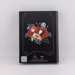 1 Unze Silbermünze PP – The Nightmare Before Christmas "Love is Eternal" 1 Oz