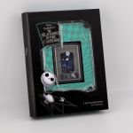 1 Unze Silbermünze PP – The Nightmare Before Christmas "Jack Skellington" 1 Oz