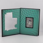 1 Unze Silbermünze PP – The Nightmare Before Christmas "Oogie Boogie" 1 Oz