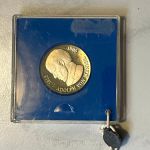 DDR 5 Mark 1980 - Adoplph von Menzel - PP original verplombt