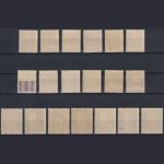 Österreich 1945 - Nr. 674-692 postfrisch - Grazer Ausgabe